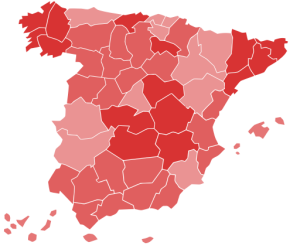 spain